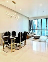 Marina One Residences (D1), Apartment #599869921